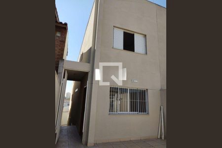 Casa à venda com 3 quartos, 250m² em Vila Sao Domingos, São Paulo