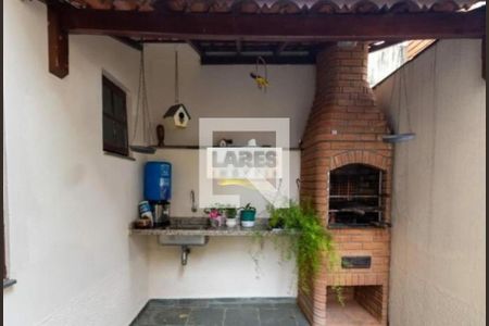 Casa à venda com 3 quartos, 165m² em Cidade São Francisco, São Paulo