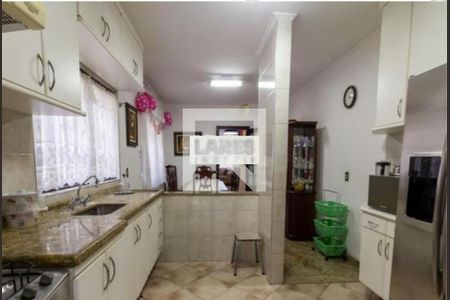 Casa à venda com 3 quartos, 165m² em Cidade São Francisco, São Paulo