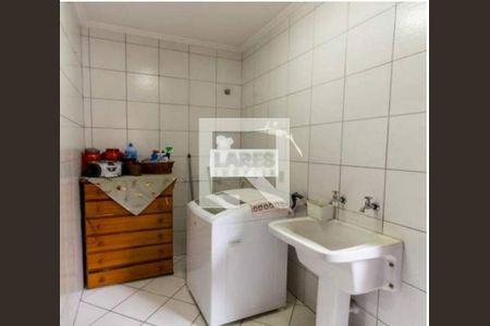 Casa à venda com 3 quartos, 165m² em Cidade São Francisco, São Paulo