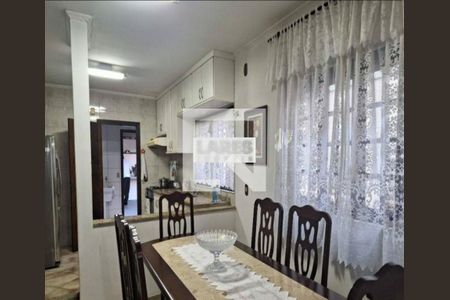 Casa à venda com 3 quartos, 165m² em Cidade São Francisco, São Paulo