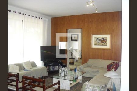 Casa à venda com 4 quartos, 286m² em Butantã, São Paulo