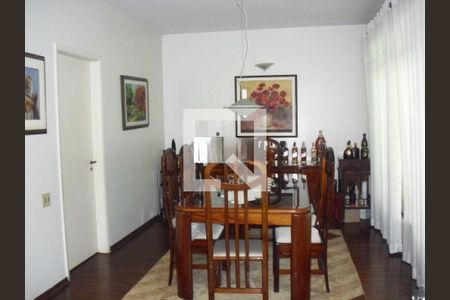 Casa à venda com 4 quartos, 286m² em Butantã, São Paulo