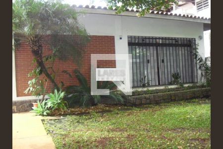Casa à venda com 4 quartos, 286m² em Butantã, São Paulo