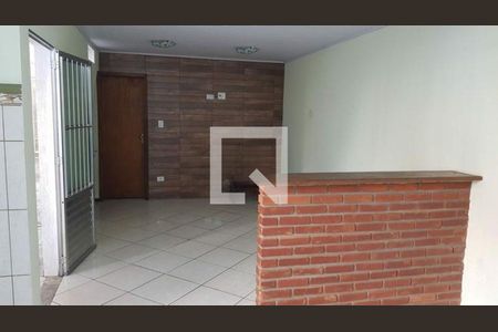Casa à venda com 3 quartos, 250m² em Bandeiras, Osasco
