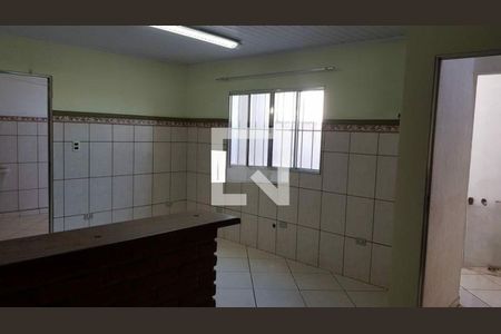 Casa à venda com 3 quartos, 250m² em Bandeiras, Osasco