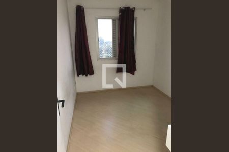 Apartamento à venda com 2 quartos, 54m² em Jardim Cláudia, São Paulo