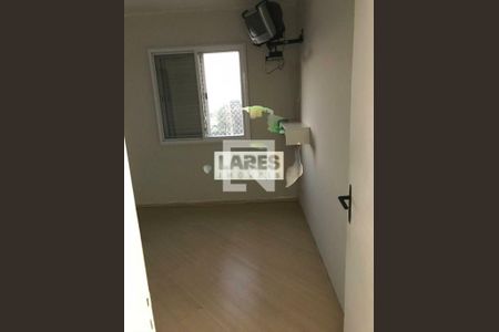 Apartamento à venda com 2 quartos, 54m² em Jardim Cláudia, São Paulo
