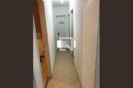 Apartamento à venda com 2 quartos, 54m² em Jardim Cláudia, São Paulo