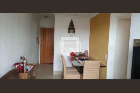 Apartamento à venda com 3 quartos, 58m² em Vila Butantã, São Paulo
