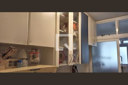 Apartamento à venda com 3 quartos, 58m² em Vila Butantã, São Paulo