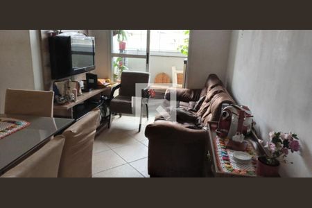 Apartamento à venda com 3 quartos, 58m² em Vila Butantã, São Paulo