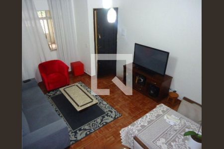 Casa à venda com 2 quartos, 76m² em Rio Pequeno, São Paulo