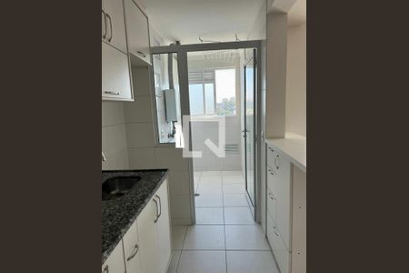 Apartamento à venda com 3 quartos, 67m² em Ferreira, São Paulo