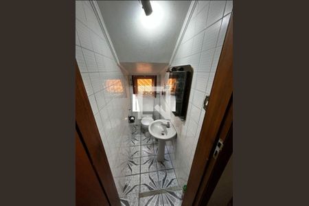 Casa à venda com 3 quartos, 146m² em Jardim Ester, São Paulo