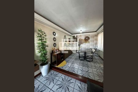 Casa à venda com 3 quartos, 146m² em Jardim Ester, São Paulo