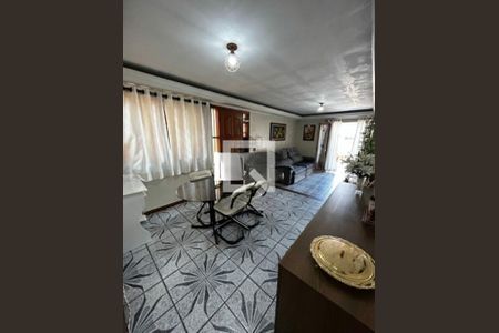 Casa à venda com 3 quartos, 146m² em Jardim Ester, São Paulo