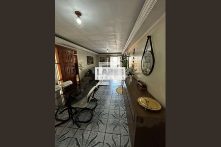 Casa à venda com 3 quartos, 146m² em Jardim Ester, São Paulo