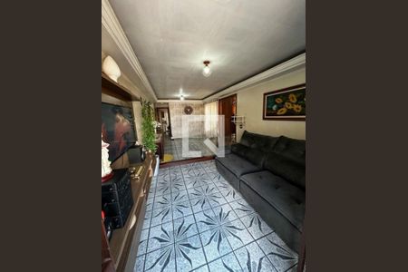 Casa à venda com 3 quartos, 146m² em Jardim Ester, São Paulo