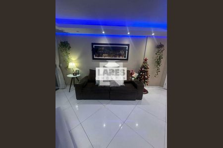 Apartamento à venda com 2 quartos, 51m² em Jardim Monte Alegre, Taboão da Serra