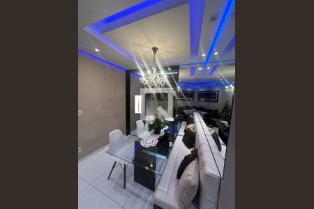 Apartamento à venda com 2 quartos, 51m² em Jardim Monte Alegre, Taboão da Serra