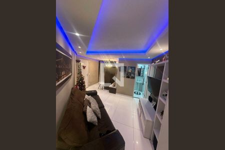 Apartamento à venda com 2 quartos, 51m² em Jardim Monte Alegre, Taboão da Serra