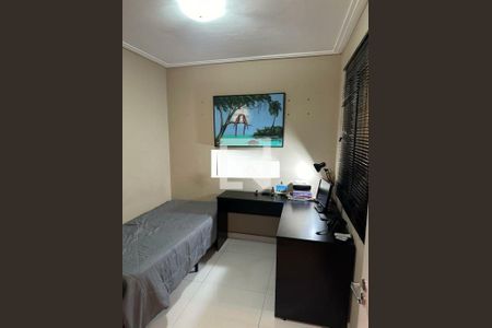 Apartamento à venda com 2 quartos, 51m² em Jardim Monte Alegre, Taboão da Serra