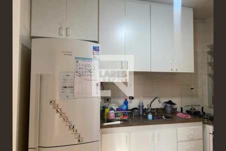 Apartamento à venda com 2 quartos, 54m² em Jardim Cláudia, São Paulo
