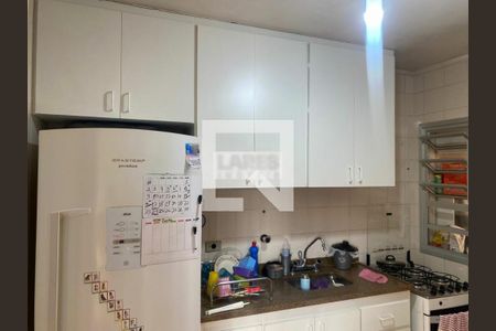 Apartamento à venda com 2 quartos, 54m² em Jardim Cláudia, São Paulo