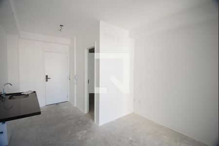 Studio de kitnet/studio à venda com 1 quarto, 30m² em Ipiranga, São Paulo