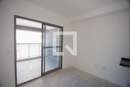 Studio de kitnet/studio à venda com 1 quarto, 30m² em Ipiranga, São Paulo