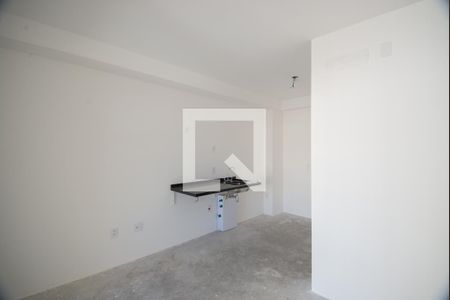 Studio de kitnet/studio à venda com 1 quarto, 30m² em Ipiranga, São Paulo