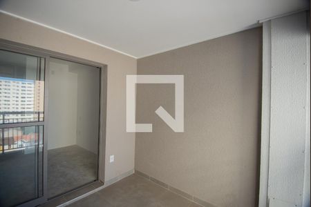 Varanda de kitnet/studio à venda com 1 quarto, 30m² em Ipiranga, São Paulo