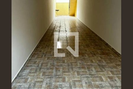 Casa à venda com 3 quartos, 167m² em Jardim Centenario, São Paulo