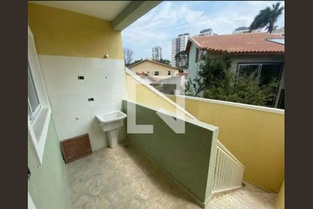 Casa à venda com 3 quartos, 167m² em Jardim Centenario, São Paulo