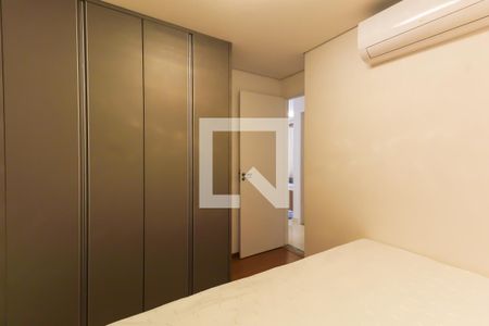 Quarto 1 de apartamento para alugar com 2 quartos, 54m² em Quarta Parada, São Paulo