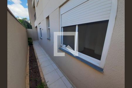 Foto 06 de apartamento à venda com 3 quartos, 75m² em Jardim Chapadão, Campinas