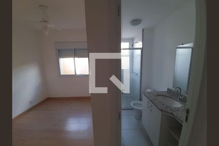 Foto 10 de apartamento à venda com 3 quartos, 75m² em Jardim Chapadão, Campinas