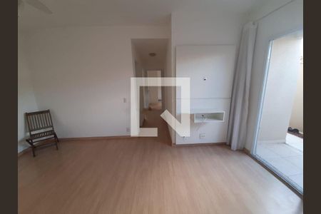 Foto 08 de apartamento à venda com 3 quartos, 75m² em Jardim Chapadão, Campinas