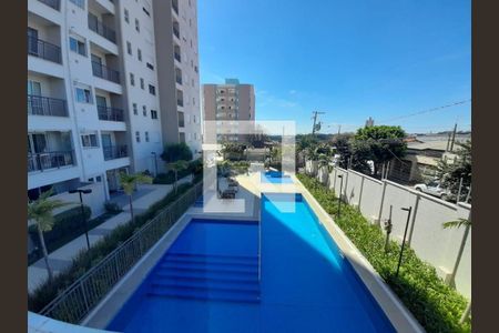 Foto 02 de apartamento à venda com 3 quartos, 75m² em Jardim Chapadão, Campinas