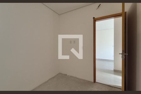 Quarto de apartamento à venda com 2 quartos, 127m² em Vila Santa Teresa, Santo André