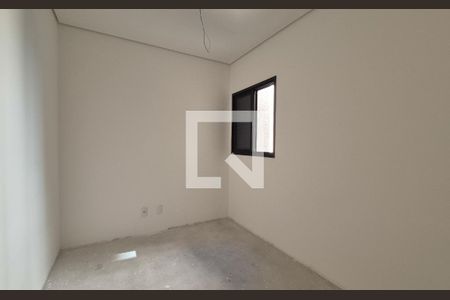 Quarto de apartamento à venda com 2 quartos, 127m² em Vila Santa Teresa, Santo André