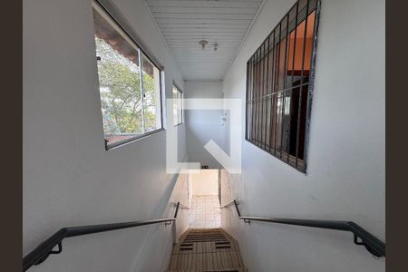 Área comum de apartamento para alugar com 2 quartos, 60m² em Campina, São Leopoldo