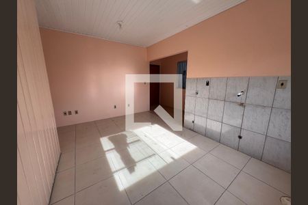 Sala de apartamento para alugar com 2 quartos, 60m² em Campina, São Leopoldo