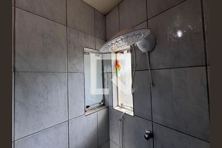 Banheiro de apartamento para alugar com 2 quartos, 60m² em Campina, São Leopoldo