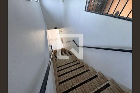 Área comum de apartamento para alugar com 2 quartos, 60m² em Campina, São Leopoldo