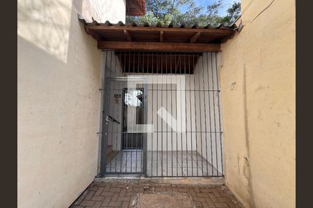 Fachada de apartamento para alugar com 2 quartos, 60m² em Campina, São Leopoldo