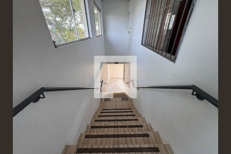 Área comum de apartamento para alugar com 2 quartos, 60m² em Campina, São Leopoldo