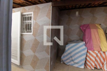 Vista do Quarto 2 de casa à venda com 3 quartos, 180m² em Fátima, Niterói