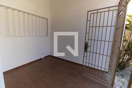 Varanda da Sala de casa à venda com 3 quartos, 180m² em Fátima, Niterói